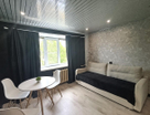 Студия, 18,5&nbsp;м²