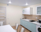 1-к. квартира, 33&nbsp;м²