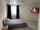 1-к. квартира, 43 м²