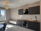 2-к. квартира, 39,6 м²