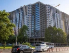 Студия, 23&nbsp;м²
