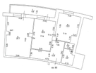 2-к. квартира, 70,7&nbsp;м²