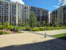 1-к. квартира, 39,7 м²
