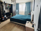 1-к. квартира, 38,3 м²
