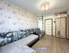 2-к. квартира, 38,8 м²
