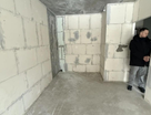 1-к. квартира, 35,1 м²