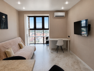 Студия, 25,8 м²