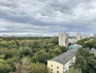 4-к. квартира, 140 м²