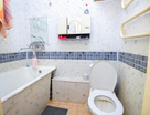 1-к. квартира, 20,8 м²