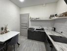 1-к. квартира, 36,3 м²