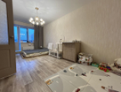1-к. квартира, 34,7&nbsp;м²