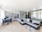 3-к. квартира, 60,7 м²