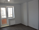Студия, 26,1&nbsp;м²