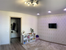 2-к. квартира, 56&nbsp;м²