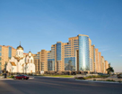 1-к. квартира, 44,2&nbsp;м²