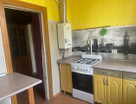 1-к. квартира, 34,5&nbsp;м²