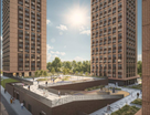 1-к. квартира, 37,8&nbsp;м²