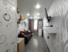 2-к. квартира, 43,3&nbsp;м²