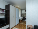 Студия, 20,7&nbsp;м²