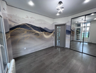 1-к. квартира, 35,2 м²