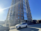 Машино-место, 27,5&nbsp;м²
