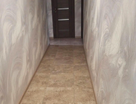 3-к. квартира, 64,3 м²