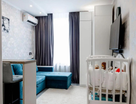 Студия, 21 м²