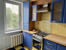 2-к. квартира, 57,9 м²