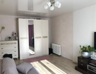 Студия, 29,6&nbsp;м²