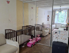 1-к. квартира, 35 м²