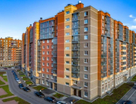 Студия, 22&nbsp;м²