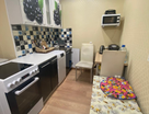 Студия, 28,4&nbsp;м²