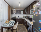 2-к. квартира, 65,2 м²