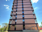 1-к. квартира, 26 м²
