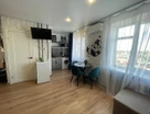 Студия, 23,6&nbsp;м²