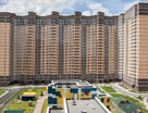1-к. квартира, 39&nbsp;м²