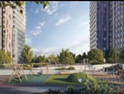2-к. квартира, 57,5&nbsp;м²