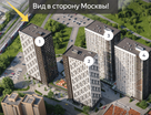 3-к. квартира, 67,4&nbsp;м²