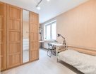 3-к. квартира, 63,4 м²