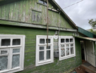 Одноэтажный дом, 49 м²