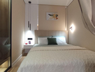 1-к. квартира, 31,5&nbsp;м²
