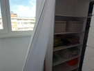 Студия, 21&nbsp;м²