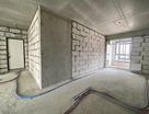 3-к. квартира, 65,2 м²