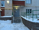 1-к. квартира, 36&nbsp;м²