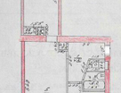 2-к. квартира, 45,4&nbsp;м²