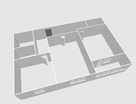 2-к. квартира, 51,5&nbsp;м²