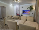 2-к. квартира, 56,8 м²