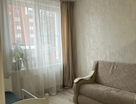 1-к. квартира, 39,5 м²
