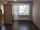 3-к. квартира, 55,6 м²