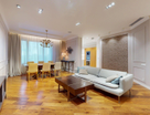 3-к. квартира, 125 м²